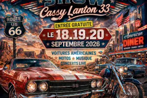 American Show