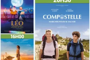 Cinéma au Nayrac