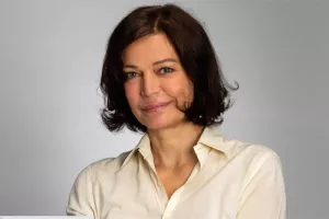 Lecture musicale par l'actrice Marianne Denicourt