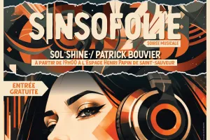 Sinsofolie - Vide-grenier et concerts