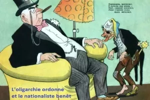 Expo : "L’Ukraine brûle et nous regardons ailleurs !"