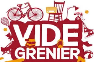Vide grenier