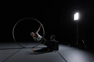 Festival Mi/Mi - Spectacle Commencer à exister