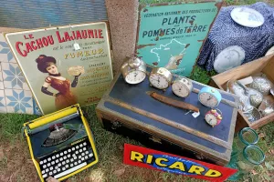 Brocante
