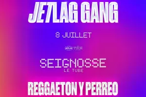 Jetlag