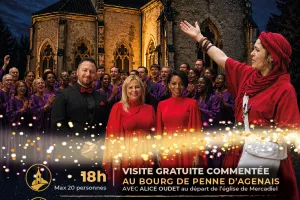 Nuit du clocher