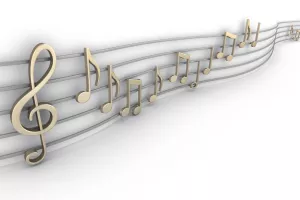 Concert littéraire : Entre lignes et portées