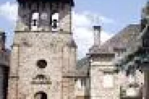 Visite de la Chapelle du Saillant