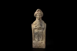 Exposition Maternités : archéologie de la figure maternelle