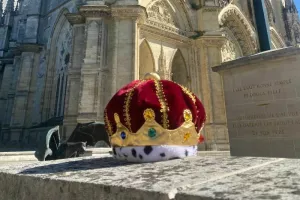 Amuse-Mômes : La couronne du roi (Jeu de piste)