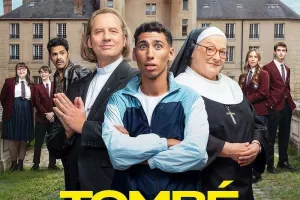 Cinéma : Tombé du ciel