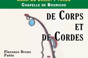 De Corps et de Cordes