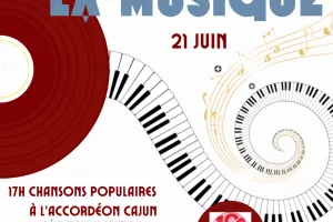 Fête de la musique