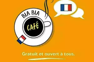 Blabla Café : atelier de conversation