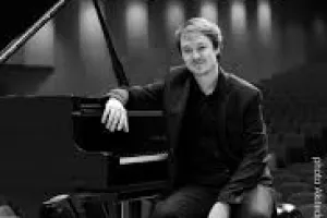 Concert : au piano Clément Lefebvre