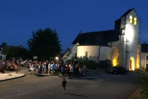 Randonnée du Loup Garou