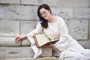 Visite guidée "En compagnie de la déesse"