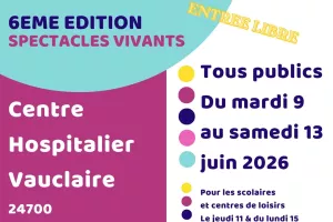 Festival les Zapartés