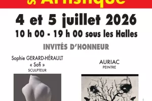 23ème Salon Artistique