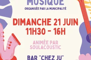 Fête de la musique Cintegabelle
