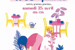 Troc de plantes