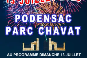 Festivités du 13 juillet