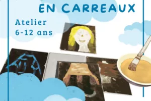 De carreaux en carreaux