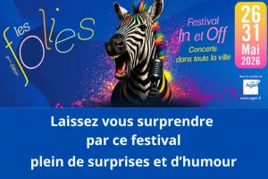 Les Folies Vocales