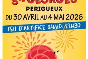 Fêtes de Saint-Georges