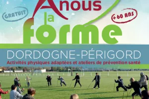 Séniors à nous la forme