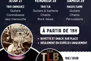 Les musicales de l'École
