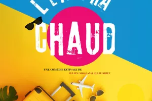 L'été s'ra chaud