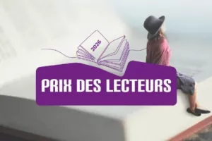 Soirée de remise des prix des lecteurs