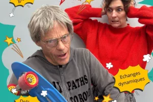 SÉNIORS… ET ALORS !?