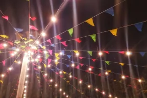 Monbahus en fête