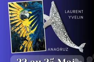 Salon d'art de Messein