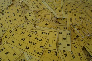 Loto - Club du bel âge