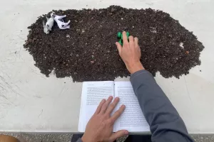 NOUVELLE LECTURE PUBLIQUE • LE COMITÉ DE LECTURE PUBLIQUE