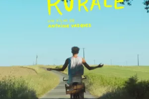 Cinéma Arudy : Ciné-rencontre - Pédale rurale