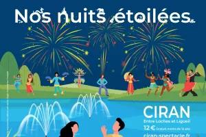 Nos nuits étoilées