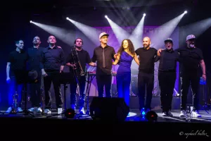 Groove Syndicate