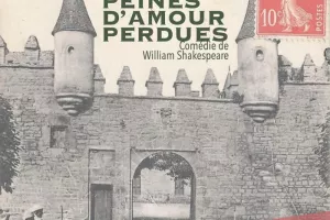 Semaine théâtre
