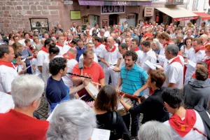 Fêtes de village