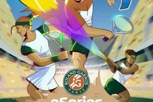 Roland-Garros eSeries by Renault 2026