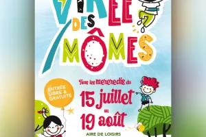 Festival "La Virée des mÔmes" > "Splash"