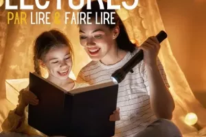Lectures - La Manufacture