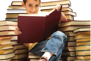 Lectures pour les p'tites zoreilles - Nature