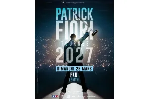 PATRICK FIORI