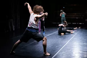Stage danse et théâtre