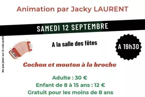 Méchoui